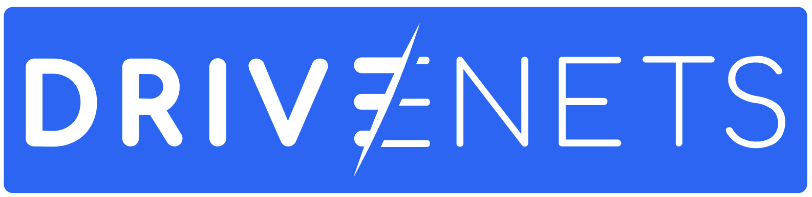 Drive Nets