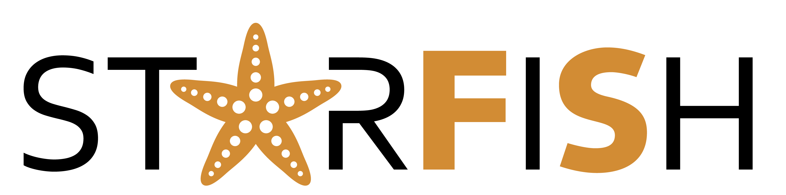 Starfish